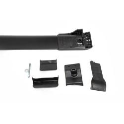 Купить Поперечины на стандартные рейлинги WingCarrier V1 (2 шт) до 140 см, Серые