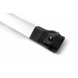 Купить Поперечины на стандартные рейлинги WingCarrier V1 (2 шт) до 140 см, Серые