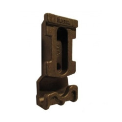 Купити Кронштейн середньої стійки Сталь Польща (1703100863)