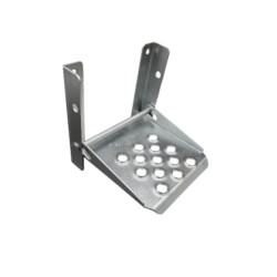 Купити Сходинка відкидна для фургона Польща (2001303003)