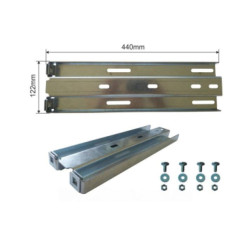 Купити Кронштейн для ящика автомобільного та крила Польща (1003980850)