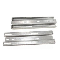 Купити Кронштейн ящика для інструментів (комплект 2 шт) KOGEL//SCHMITZ 170511 Польща (1003980853)