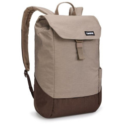 Купити Рюкзак Thule Lithos 16L (Nuanced Brown) 3205450 (TH 3205450)