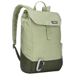 Купити Рюкзак Thule Lithos 16L (Quiet Green) 3205451 (TH 3205451)