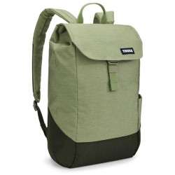 Купити Рюкзак Thule Lithos 16L (Quiet Green) 3205451 (TH 3205451)