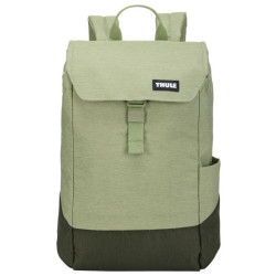 Купити Рюкзак Thule Lithos 16L (Quiet Green) 3205451 (TH 3205451)