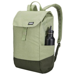 Купити Рюкзак Thule Lithos 16L (Quiet Green) 3205451 (TH 3205451)
