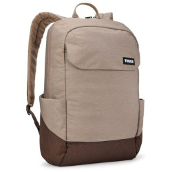 Купити Рюкзак Thule Lithos 20L (Nuanced Brown) 3205452 (TH 3205452)