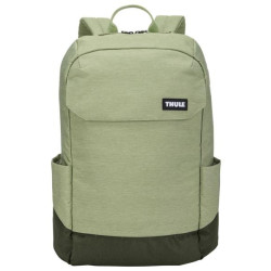 Купити Рюкзак Thule Lithos 20L (Quiet Green) 3205453 (TH 3205453)