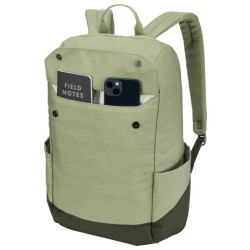 Купити Рюкзак Thule Lithos 20L (Quiet Green) 3205453 (TH 3205453)