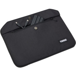 Купити Чехол Thule Lithos Sleeve MacBook Air 13'' (Black) 3205454 (TH 3205454)
