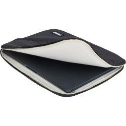 Купити Чехол Thule Lithos Sleeve MacBook Air 13'' (Black) 3205454 (TH 3205454)