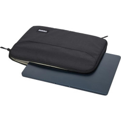 Купити Чехол Thule Lithos Sleeve MacBook Air 13'' (Black) 3205454 (TH 3205454)