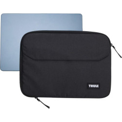Купити Чехол Thule Lithos Sleeve MacBook Air 13'' (Black) 3205454 (TH 3205454)