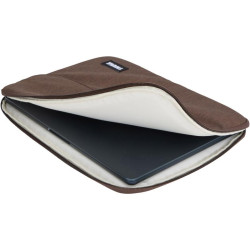 Купити Чехол Thule Lithos Sleeve MacBook Air 13'' (Nuanced Brown) 3205455 (TH 3205455)