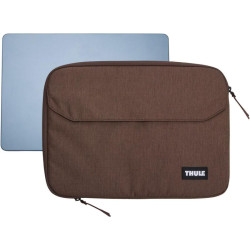 Купити Чехол Thule Lithos Sleeve MacBook Air 13'' (Nuanced Brown) 3205455 (TH 3205455)