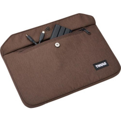 Купити Чехол Thule Lithos Sleeve MacBook Air 13'' (Nuanced Brown) 3205455 (TH 3205455)