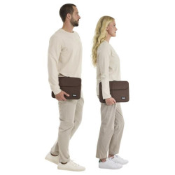 Купити Чехол Thule Lithos Sleeve MacBook Air 13'' (Nuanced Brown) 3205455 (TH 3205455)