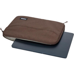 Купити Чехол Thule Lithos Sleeve MacBook Air 13'' (Nuanced Brown) 3205455 (TH 3205455)