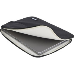 Купити Чехол Thule Lithos Sleeve MacBook Pro 14'' (Black) 3205456 (TH 3205456)