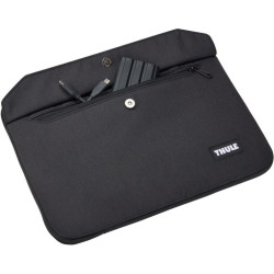 Купити Чехол Thule Lithos Sleeve MacBook Pro 14'' (Black) 3205456 (TH 3205456)