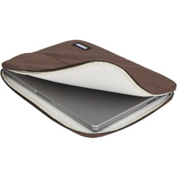 Купити Чехол Thule Lithos Sleeve MacBook Pro 14'' (Nuanced Brown) 3205457 (TH 3205457)