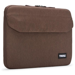 Купити Чехол Thule Lithos Sleeve MacBook Pro 14'' (Nuanced Brown) 3205457 (TH 3205457)
