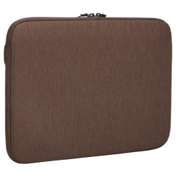 Купити Чехол Thule Lithos Sleeve MacBook Pro 14'' (Nuanced Brown) 3205457 (TH 3205457)