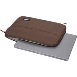 Купити Чехол Thule Lithos Sleeve MacBook Pro 14'' (Nuanced Brown) 3205457 (TH 3205457)