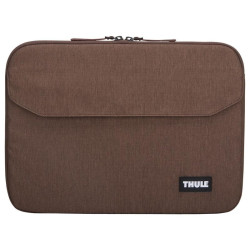 Купити Чехол Thule Lithos Sleeve MacBook Pro 14'' (Nuanced Brown) 3205457 (TH 3205457)