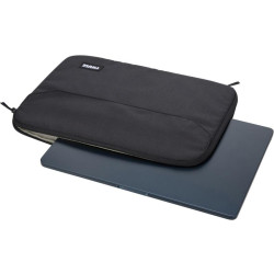 Купити Чехол Thule Lithos Sleeve MacBook Air 15'' (Black) 3205458 (TH 3205458)