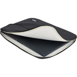 Купити Чехол Thule Lithos Sleeve MacBook Air 15'' (Black) 3205458 (TH 3205458)