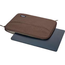 Купити Чехол Thule Lithos Sleeve MacBook Air 15'' (Nuanced Brown) 3205459 (TH 3205459)