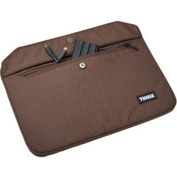 Купити Чехол Thule Lithos Sleeve MacBook Air 15'' (Nuanced Brown) 3205459 (TH 3205459)