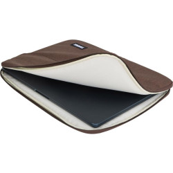Купити Чехол Thule Lithos Sleeve MacBook Air 15'' (Nuanced Brown) 3205459 (TH 3205459)