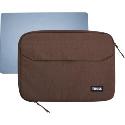 Купити Чехол Thule Lithos Sleeve MacBook Air 15'' (Nuanced Brown) 3205459 (TH 3205459)