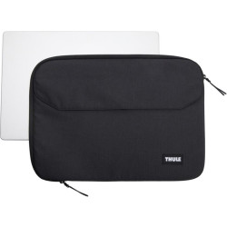 Купить Чехол Thule Lithos Sleeve MacBook Pro 16'' (Black) 3205460 (TH 3205460)