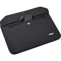 Купить Чехол Thule Lithos Sleeve MacBook Pro 16'' (Black) 3205460 (TH 3205460)