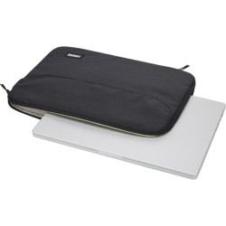 Купить Чехол Thule Lithos Sleeve MacBook Pro 16'' (Black) 3205460 (TH 3205460)