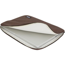 Купить Чехол Thule Lithos Sleeve MacBook Pro 16'' (Nuanced Brown) 3205461 (TH 3205461)