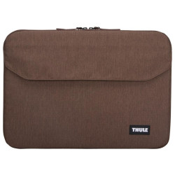 Купить Чехол Thule Lithos Sleeve MacBook Pro 16'' (Nuanced Brown) 3205461 (TH 3205461)