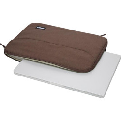 Купить Чехол Thule Lithos Sleeve MacBook Pro 16'' (Nuanced Brown) 3205461 (TH 3205461)