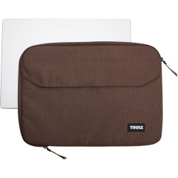 Купить Чехол Thule Lithos Sleeve MacBook Pro 16'' (Nuanced Brown) 3205461 (TH 3205461)