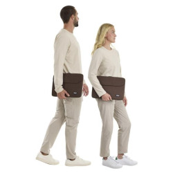 Купить Чехол Thule Lithos Sleeve MacBook Pro 16'' (Nuanced Brown) 3205461 (TH 3205461)