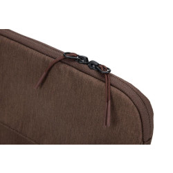 Купить Чехол Thule Lithos Sleeve MacBook Pro 16'' (Nuanced Brown) 3205461 (TH 3205461)