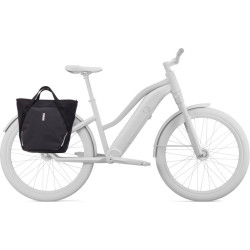 Купити Наплечная сумка Thule Chasm Tote Inlock 25L (Black) 3205465 (TH 3205465)