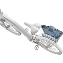 Купити Наплечная сумка Thule Chasm Tote Inlock 25L (Mid Blue) 3205466 (TH 3205466)