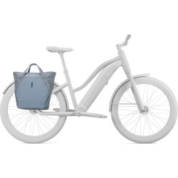 Купити Наплечная сумка Thule Chasm Tote Inlock 25L (Mid Blue) 3205466 (TH 3205466)