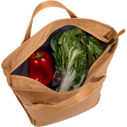 Купить Наплечная сумка Thule Chasm Tote Inlock 25L (Dusted Orange) 3205467 (TH 3205467)