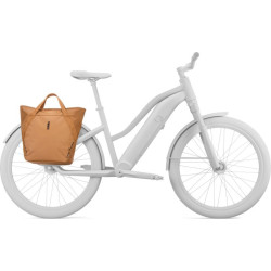 Купить Наплечная сумка Thule Chasm Tote Inlock 25L (Dusted Orange) 3205467 (TH 3205467)